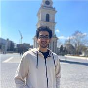 Erfahrener Englischlehrer sucht nach Schülern!